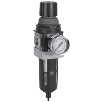 B28 Series Modular Filter/Regulator